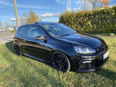 VOLKSWAGEN GOLF VI Golf 6R 310