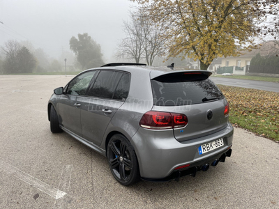 VOLKSWAGEN GOLF VI R DSG