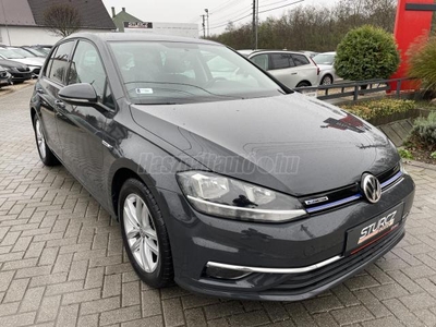 VOLKSWAGEN GOLF VII 1.5 TSI ACT BMT Comfortline Magyar-Sz.könyv-KM GARANCIA