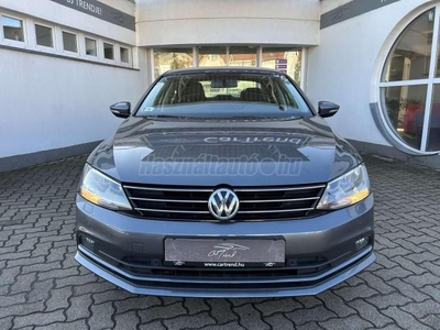 VOLKSWAGEN JETTA VI 1.4 TSI BMT Comfortline GARANCIÁVAL!