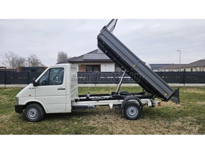 VOLKSWAGEN LT 2.5 TDI 35