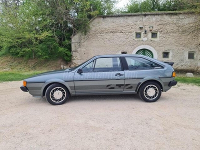 VOLKSWAGEN SCIROCCO 1.6 GTS