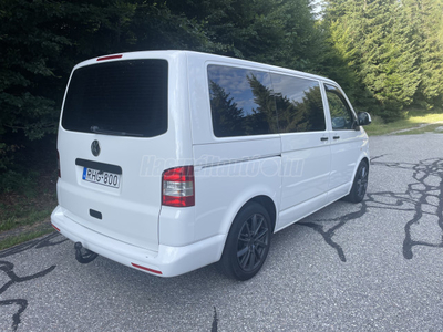 VOLKSWAGEN TRANSPORTER T5 2.0 CR TDI