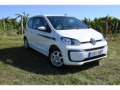 VOLKSWAGEN UP Up! 1.0 High Up! Euro 6