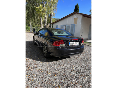 VOLVO C70 2.0 D [D4] Summum