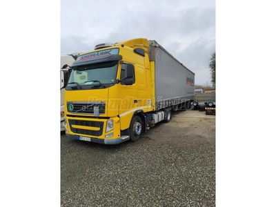 VOLVO FH 500 mega