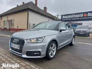 AUDI A1 Sportback 1.6 TDI Sport 1XS line