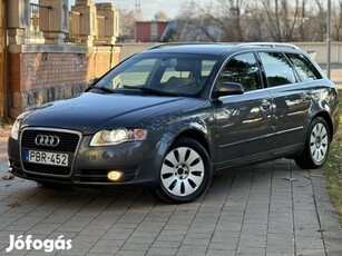 AUDI A4 2.0 PD TDI DPF quattro