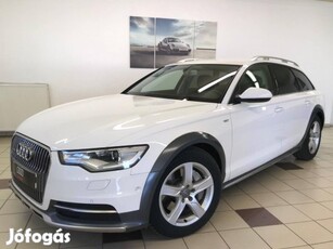 AUDI A6 Allroad 3.0 V6 TDI quattro Tiptronic ic...