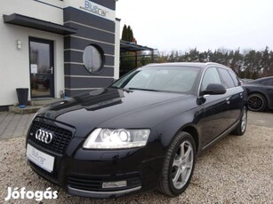 AUDI A6 Avant 3.0 V6 TDI DPF quattro Tiptronic...