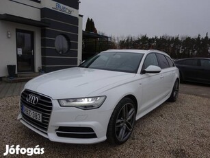 AUDI A6 Avant 3.0 V6 TDI quattro S-tronic Km:16...