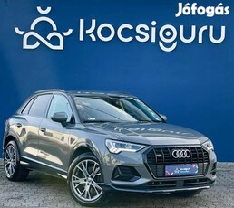 AUDI Q3 40 TFSI Advanced quattro S-tronic / Mo-...