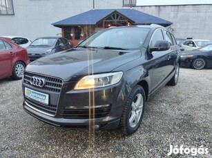 AUDI Q7 3.0 TDI DPF quattro Tiptronic ic