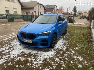 BMW X1 Xdrive 18d