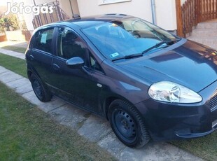 Eladó Fiat Grande Punto 1.4 8V Dynamic