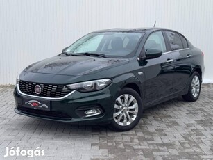 Fiat Tipo 1.4 16V Lounge Navi.Carplay.PDC.Digit...