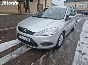 Ford Focus 1.6 Fresh Tolatóradar!Vonóhorog! Fri...