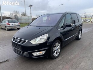 Ford Galaxy 2.2 TDCi Titanium [7 személy]