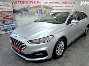 Ford Mondeo 2.0 Ecoblue Business 4.093.000 + Áf...