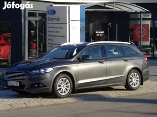 Ford Mondeo 2.0 TDCi Business Magyar!Végig márk...