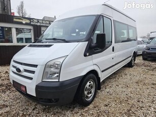 Ford Transit 2.2 TDCi 300 L Ambiente Variobus L...