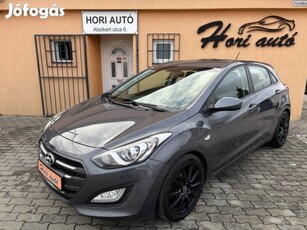 Hyundai I30 1.4 MPi Business 126.000 KM! 1.Tula...