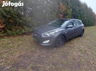 Hyundai I30 1.4 MPi Life