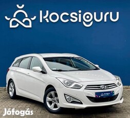 Hyundai I40 1.7 CRDi HP Go! Brasil