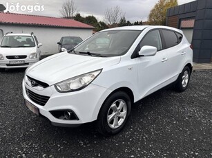 Hyundai IX35 1.6 Life 2WD Valós. Leinformált. G...