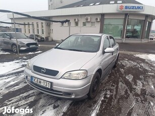 Opel Astra G 1.4 16V Classic II Family