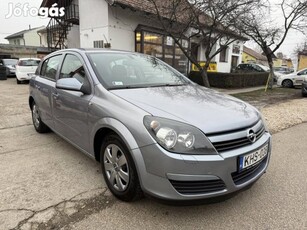 Opel Astra H 1.7 CDTI Essentia Tempomat ! Vonóh...