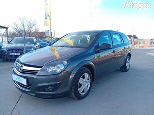 Opel Astra H Caravan 1.6 Classic III Végig SZER...