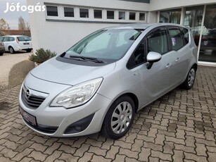 Opel Meriva B 1.7 CDTI Active Garanciával!