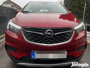 Opel MOKKA X 1.4 T ecotec Selection Start-Stop