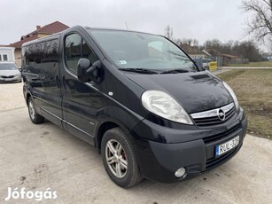 Opel Vivaro 2.0 CDTI L2H1 2.9t DPF EURO5 // Hos...