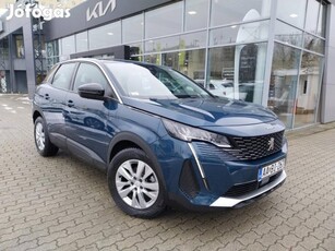 Peugeot 3008 1.2 Puretech Active Pack EAT8 Auto...