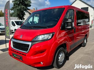 Peugeot Boxer 2.2 HDi 330 Combi L1H1 9 Személy....