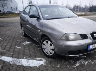 SEAT Cordoba 1.2 Reference Easy Cool