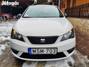 Seat Ibiza 1.2 Benzines 105 Lóerős eladó!