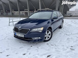 Skoda Superb Combi 2.0 TDi SCR Ambition Szép ÁL...