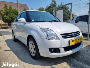 Suzuki Swift 1.3 GLX Helló Limitált Limitált!Ül...