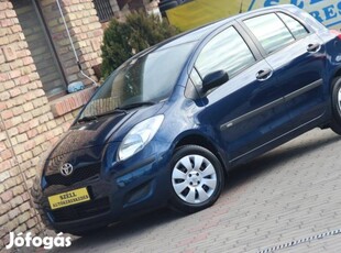 Toyota Yaris 1.33 Sol Friss szerviz!!!