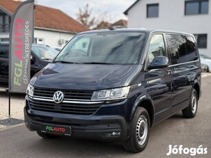 Volkswagen Transporter 2.0 TDi T6.1 HT 3.2t (9...