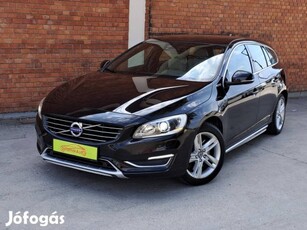 Volvo V60 2.4 D [D6] Phev AWD Summum Geartronic...