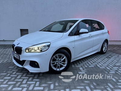 BMW 2-es sorozat