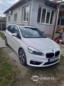 BMW 2-es sorozat