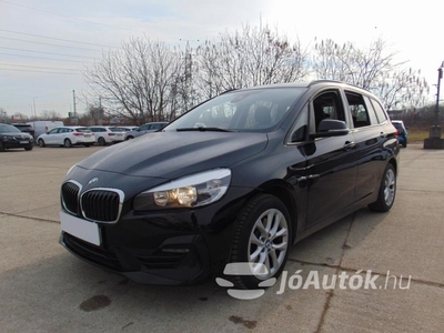 BMW 2-es sorozat