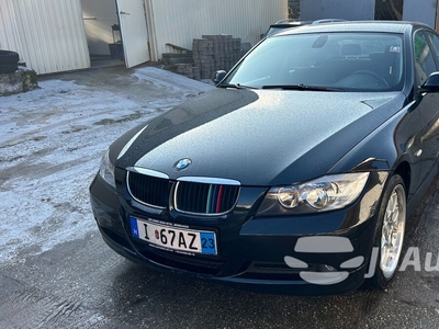 BMW 3-as sorozat