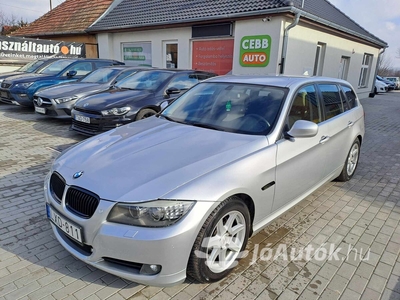 BMW 3-as sorozat