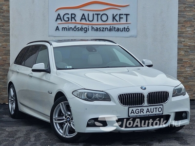 BMW 5-ös sorozat